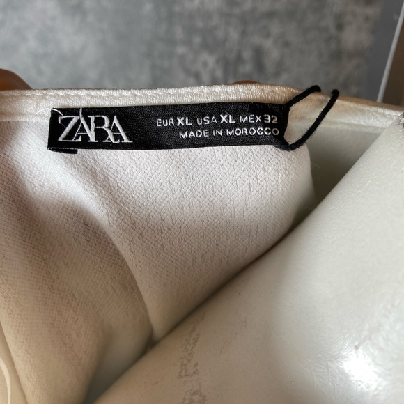 New with tags Zara Dress - Picture 5 of 5